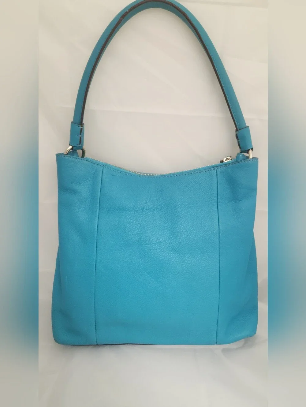 kate spade smooth pebbled